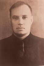 Петрунин Василий Иванович